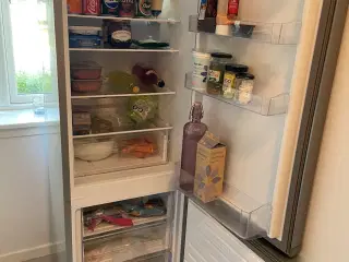 Senz SC170NX kølefryseskab