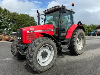 Massey Ferguson 6260