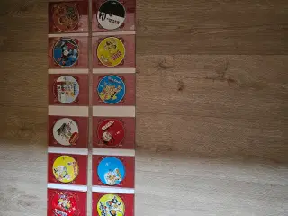 Olsen Banden dvd