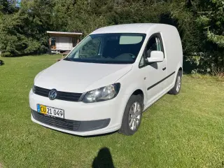 Vw caddy 
