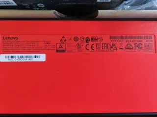 Dockingstation LENOVO  THINKPAD