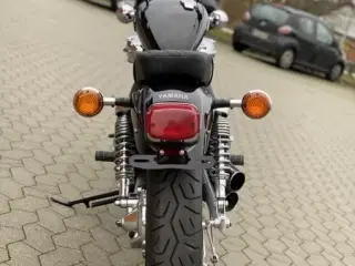Yamaha XV 535 Virago