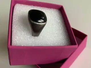 Pernille Corydon Grandpa ring, str. 56