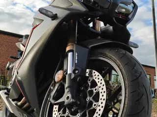 Honda CBR650 R