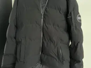 Supply and Demand Dunjakke