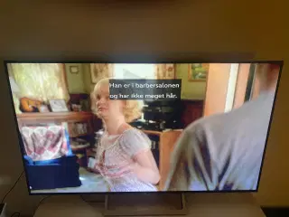 Sony Bravia 3 65”