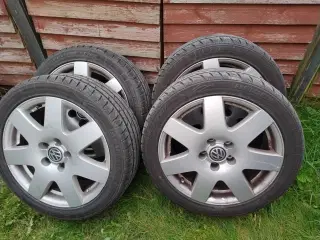 VW alufælge 