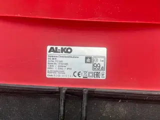 Alkohol Gudenaa plænelufter