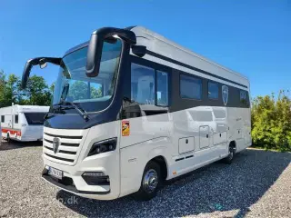 2021 - Morelo Loft Liner 82 FB   Top udstyret Loft Liner