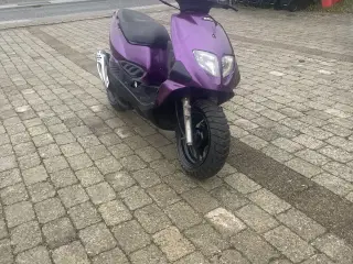 PGO TREX 30 scooter