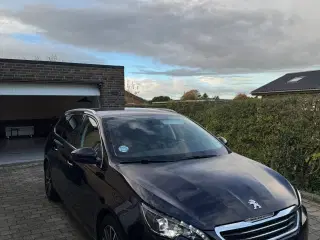 Peugeot Allure