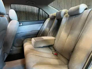 Hyundai Sonata 2,4 GLS