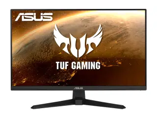 Asus gaming skærm