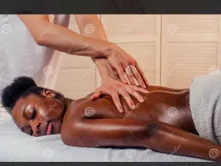 Tantra massage til kvinden 