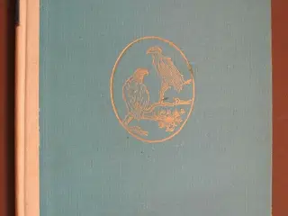 de sidste ørne, af bengt berg, emne: dyr