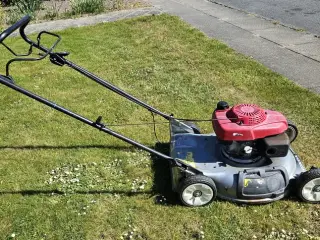 Honda rotorklipper