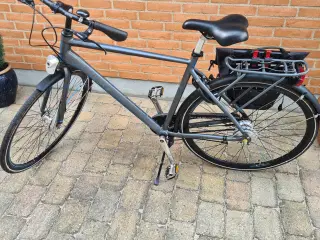Kildemoes herrecykel 