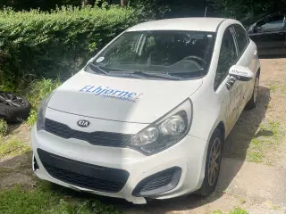 Billig bil.