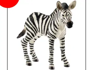 Schleich 14811 Zebra Foal (2018)