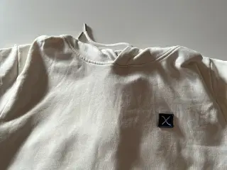 Sweatshirt Clean Cut Copenhagen creme 