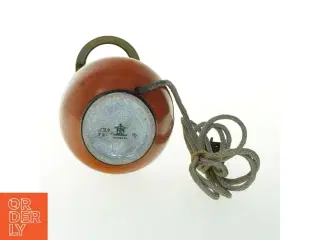 Vintage bordlampe (str. H. 39,5 cm)