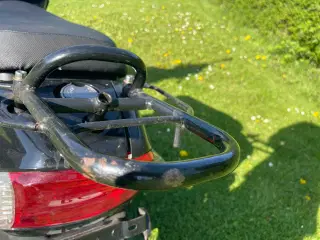 Giantco G-buddy 45Km/t
