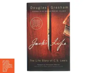 Jack&#39;s Life af Douglas H. Gresham (Bog)