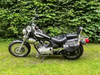 Yamaha XV 250