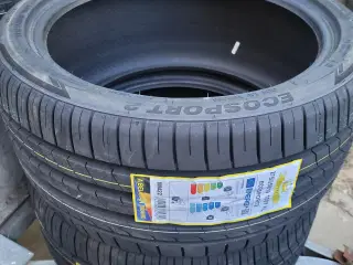 275 / 35 ZR 16