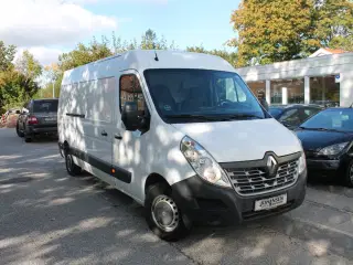 Renault Master III T35 2,3 dCi 170 L3H2 Kassevogn