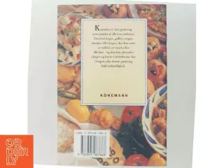 Kartoffelretter af Anne Wilson (Bog)