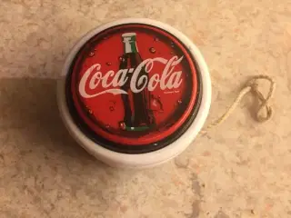 Coca cola yoyo