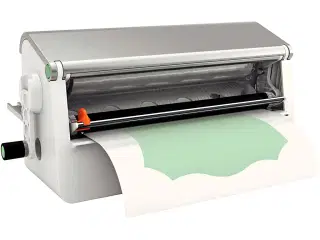 Xyron Koldlamineringsmaskine 21 cm - A4/A6