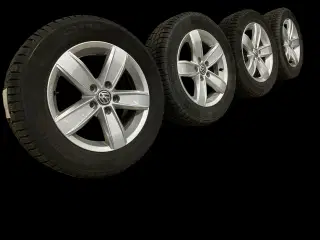 16 VW Passat 215/60r16 Ref.236 vinter