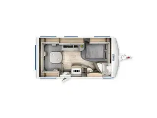 2026 - Fendt Bianco Activ 445 SFB   Kommer på lager i december måned