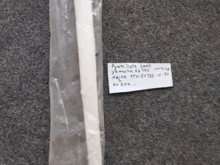 Pynte liste til Sæde Yamaha XS 750 1977/78 Højre s