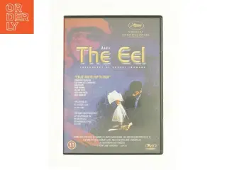 The Eel (Ålen) fra DVD
