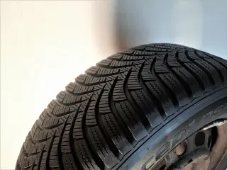 5x114,3 15" ET50 vintersæt