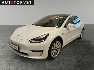 Tesla Model 3  Standard Range+ RWD