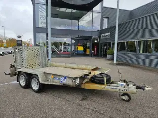 Ifor Williams GH 1054 bt-r