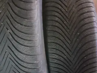 Michelin Alpine5