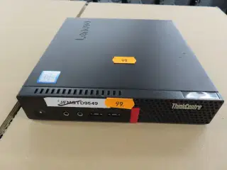 ThinkCentre M910q Tiny - LENOVO