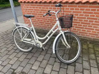 Viva 26” med 7 indv gear