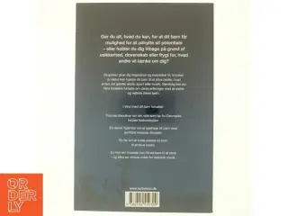 Vind med dit barn af Niels Ole Qvist (Bog)
