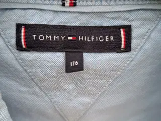 Tommy Hilfiger skjorte str 176 NY