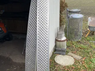 slisker 200/20 400 kg