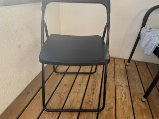 Klapstole fra Ikea