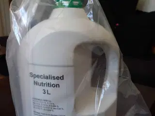 Akvarie gødning, tropica Specialised Nutrition 3L