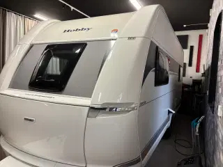 Hobby 495 UL Maxia