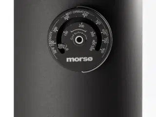 Morsø røggastermometer